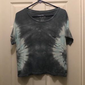 American Eagle Soft & Sexy Tee